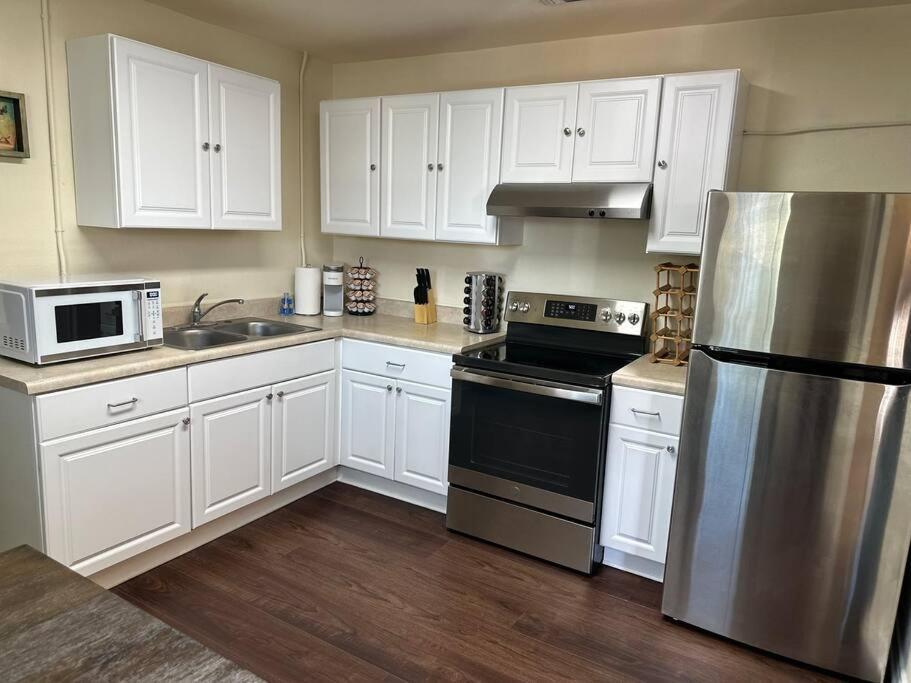 Appartement Walk To The Alamodome! Sleeps 6, Pet Friendly à San Antonio Extérieur photo