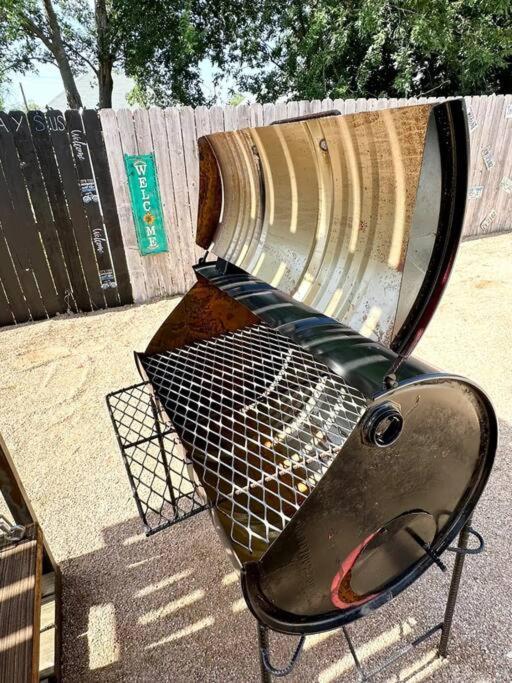 Appartement Walk To The Alamodome! Sleeps 6, Pet Friendly à San Antonio Extérieur photo